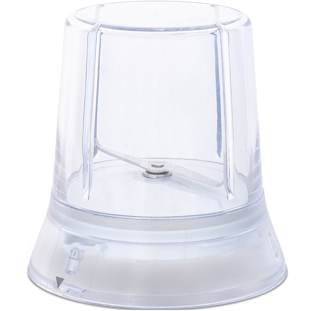 SHARP Blender 400 Watts 1.5 Liters, White