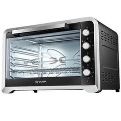 SHARP Electric Oven 100 Liters 2800 Watts