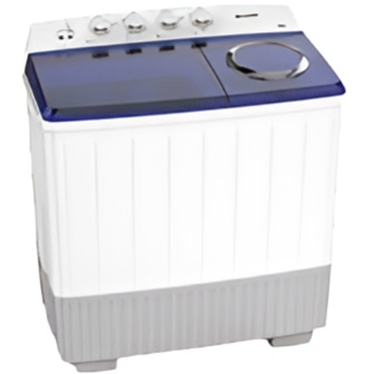 SHARP Twin Tub Washing Machine 28kg Washer 14kg Dryer