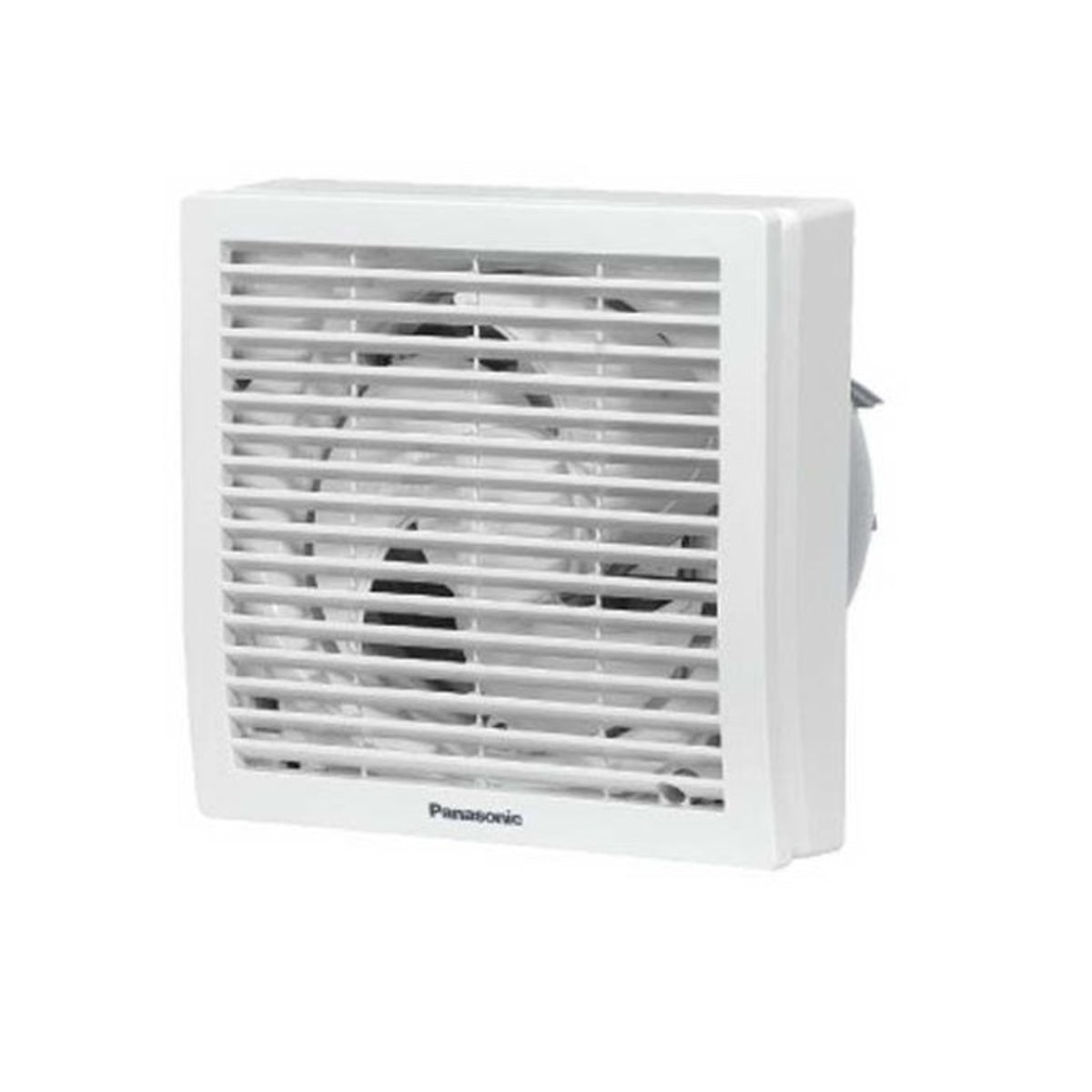 مروحة تهوية باناسونيك 8 بوصة 262 قدم مكعب في الدقيقة - أبيض