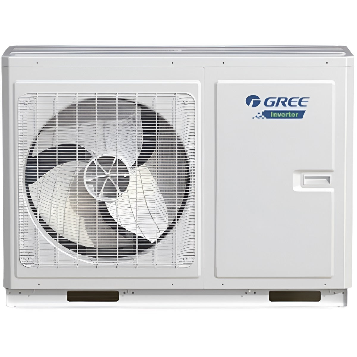 مبرد مياه Gree بخزان 28000 وحدة حرارية بريطانية بتقنية العاكس