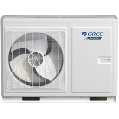 مبرد مياه Gree بخزان 28000 وحدة حرارية بريطانية بتقنية العاكس