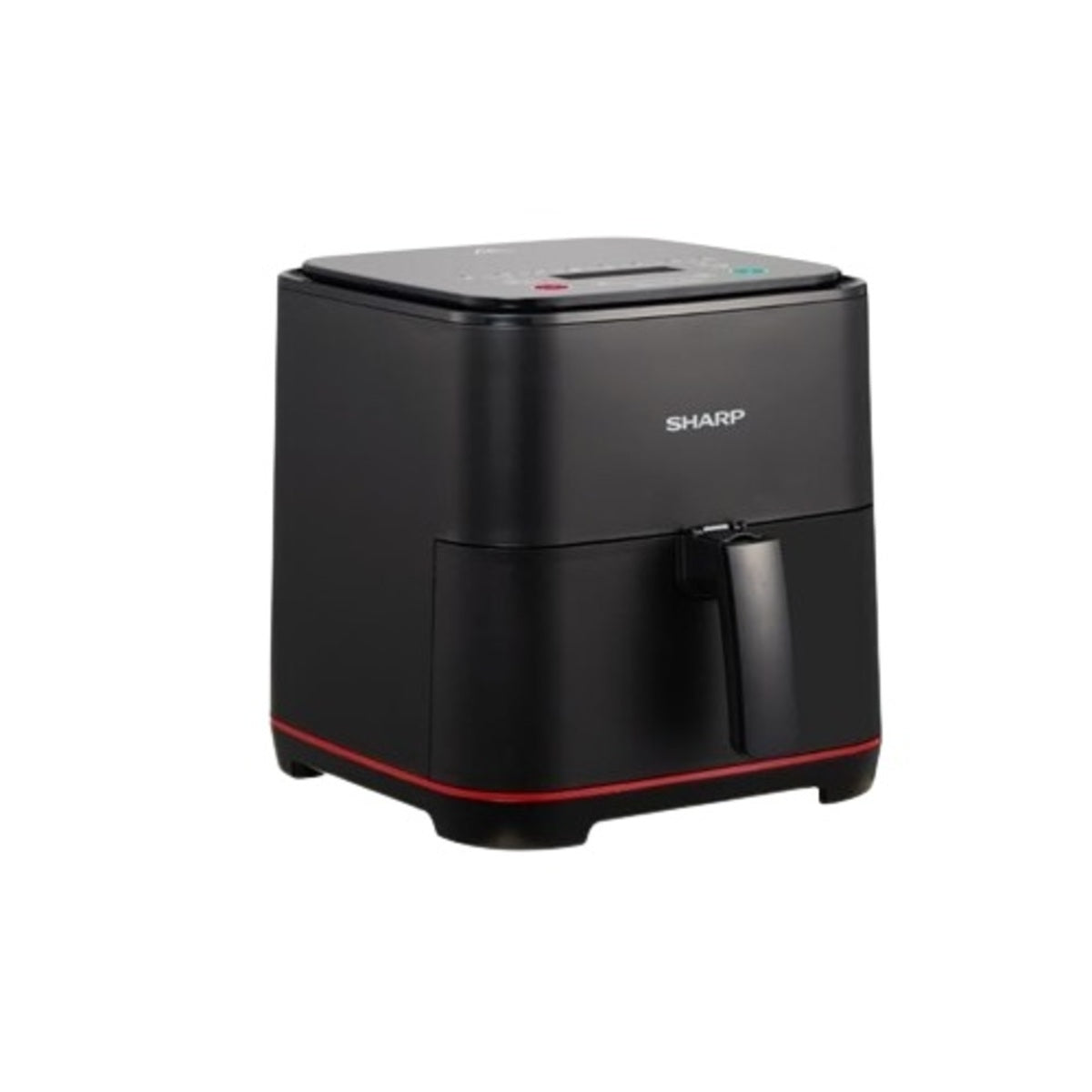SHARP Air Fryer 1450 Watts 5 Liters