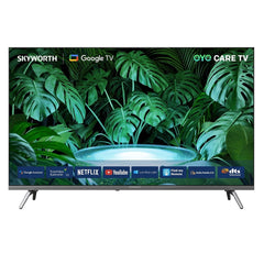 SKYWORTH 43" LED 2K ANDROID SMART TV