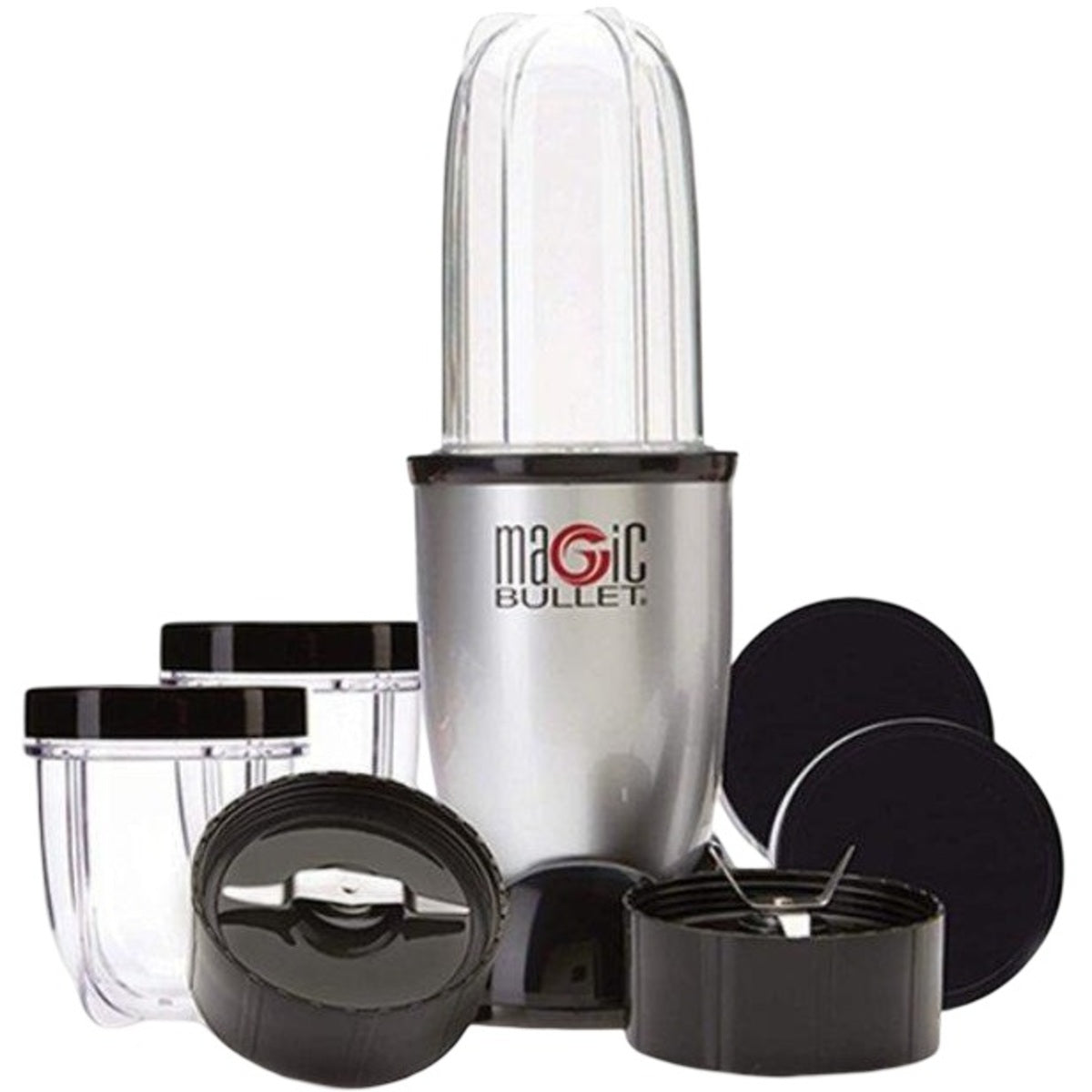 خلاط ماجيك بوليت 400 واط 532 مل