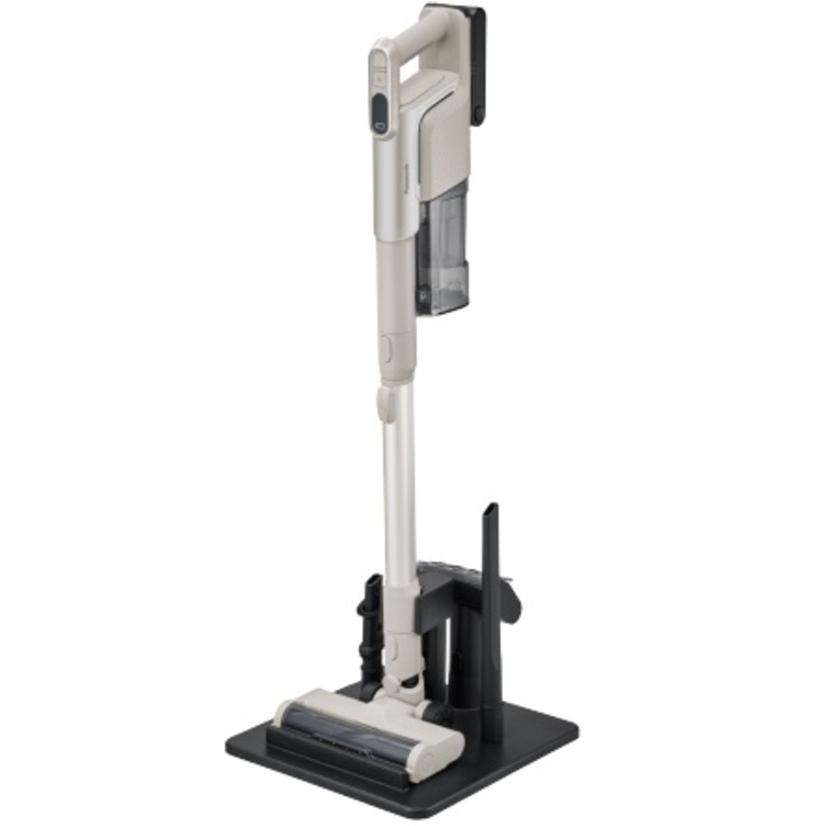 Panasonic Cordless 3-in-1 Stick Vacuum Cleaner 22.2 Volt 0.7 Liter