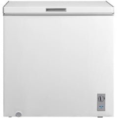 Midea Chest Freezer 280 Liters 9.9 CFT, White