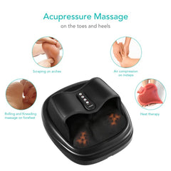 NAIPO Acupressure Foot Massager