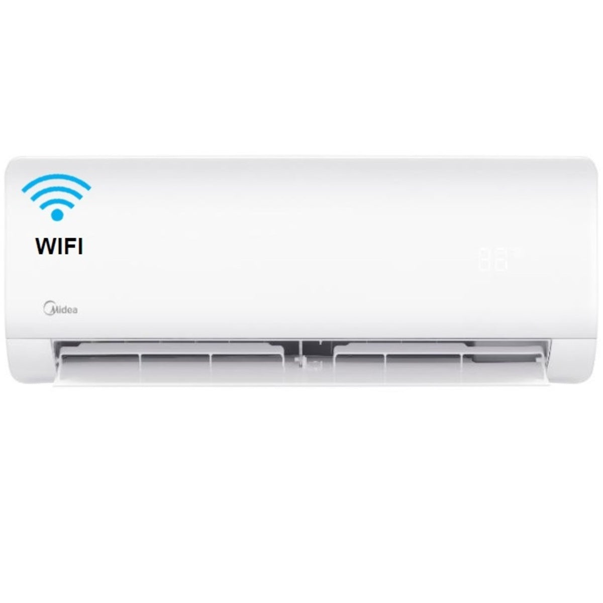 Midea Split AC 28,500 BTU Inverter