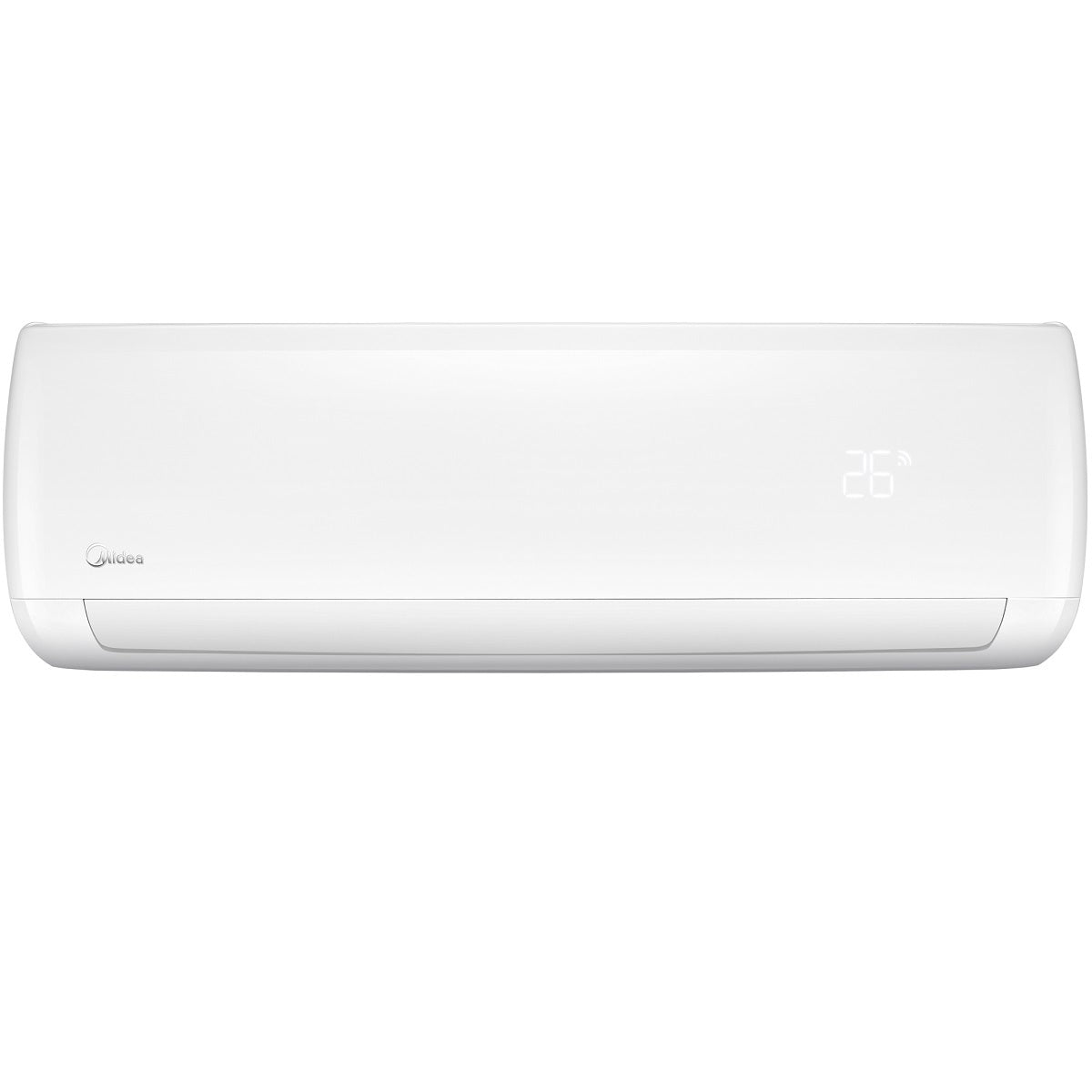 Midea Split AC 33,000 BTU Inverter