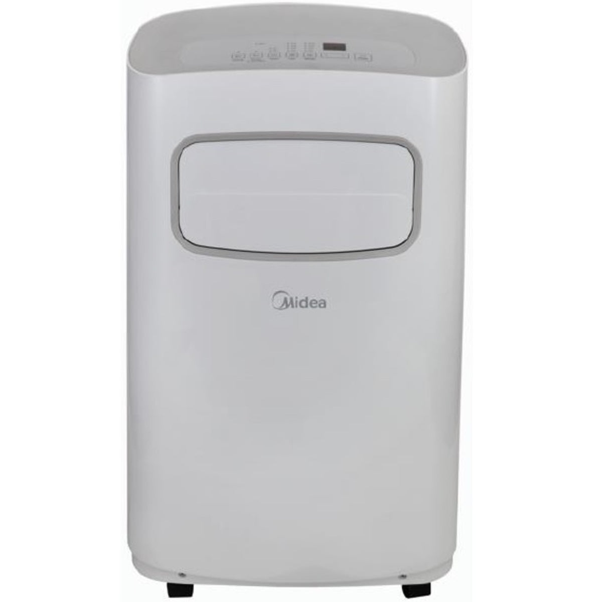 مكيف هواء محمول من ميديا ​​بقدرة تبريد 9000 وحدة حرارية بريطانية