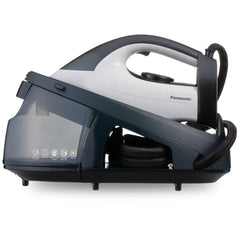Panasonic Steam Generator Iron 2400 Watts 1.5 Liters Water Tank