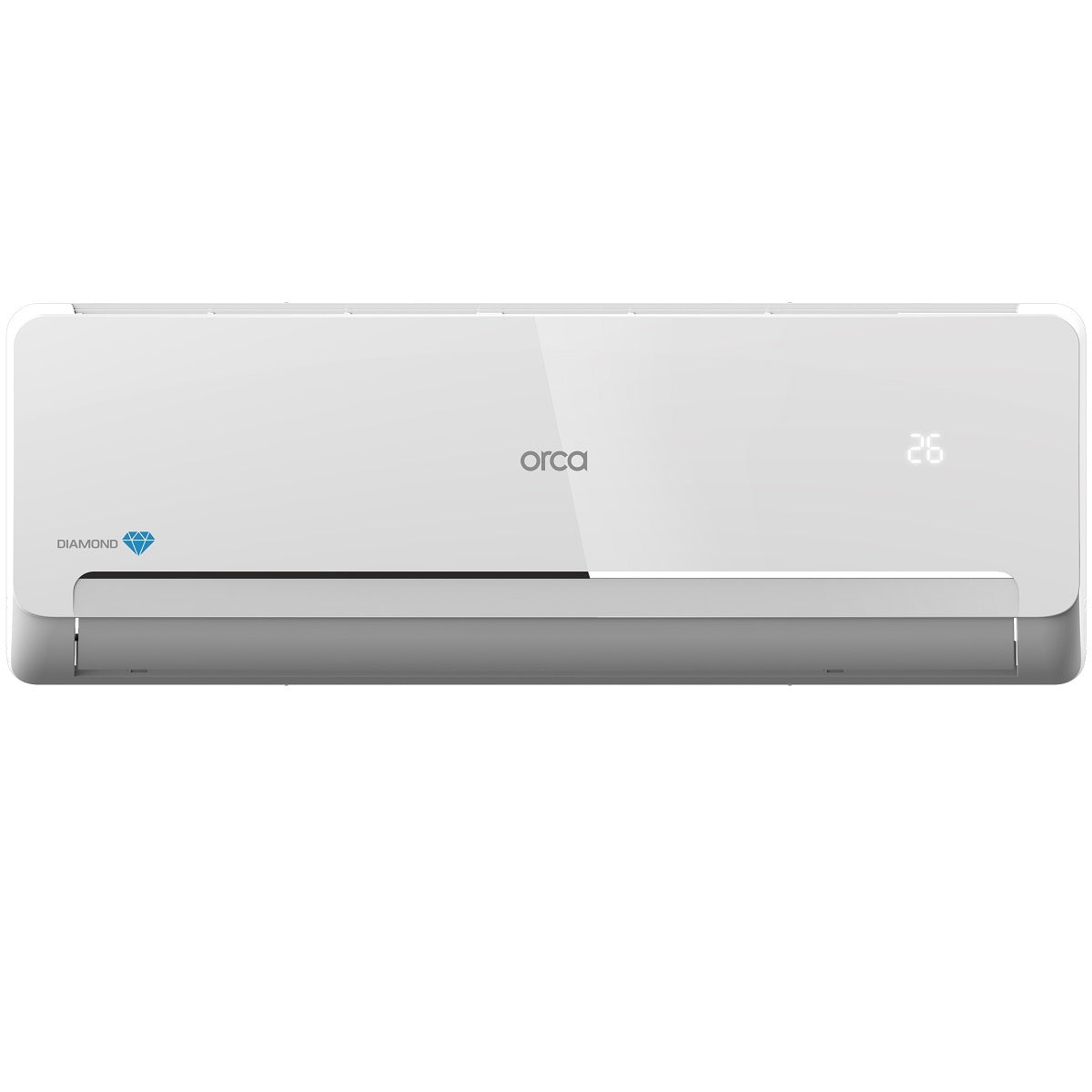 Orca Diamond Split AC 22,000 BTU