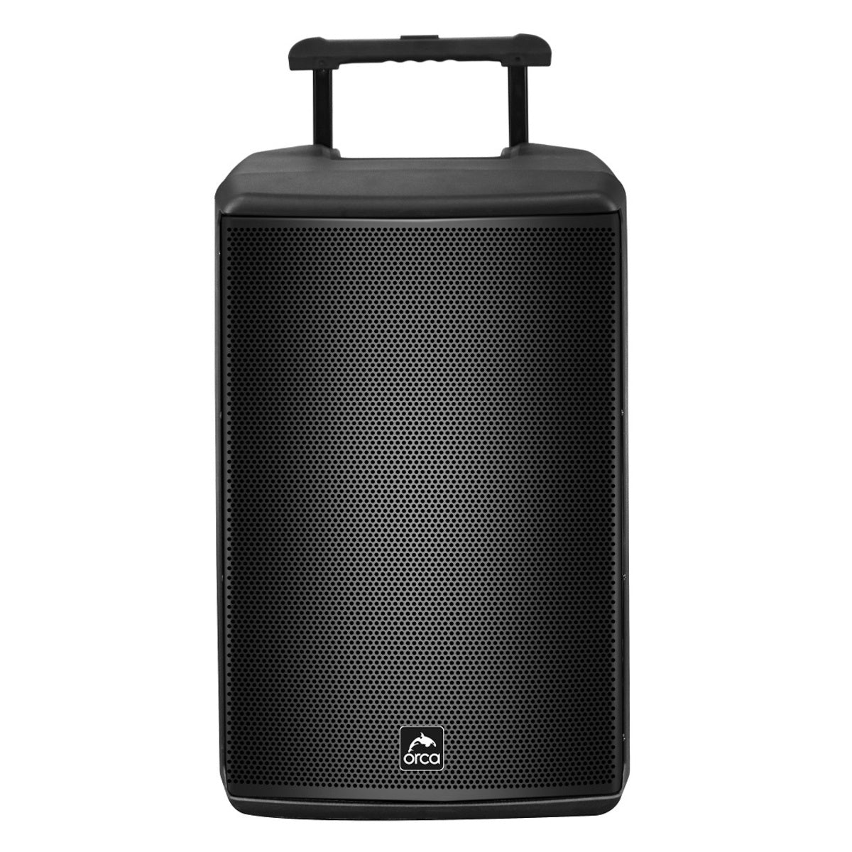 Orca Rechargeable Trolley Speaker 120W (RMS)