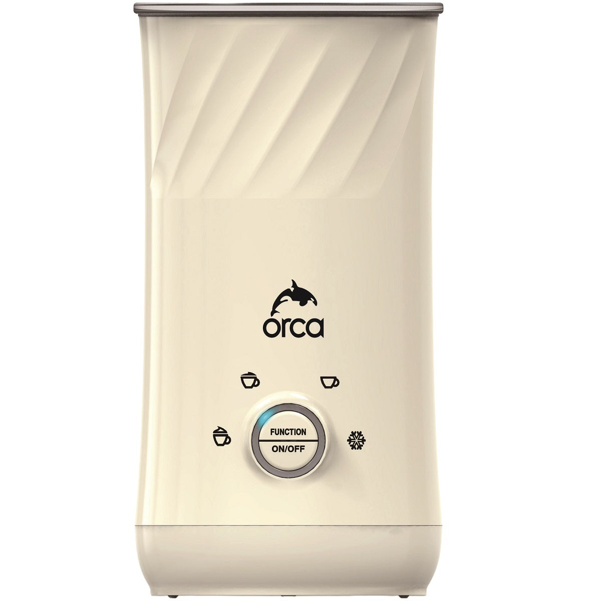 ORCA Milk Frother 300ml 500 Watts