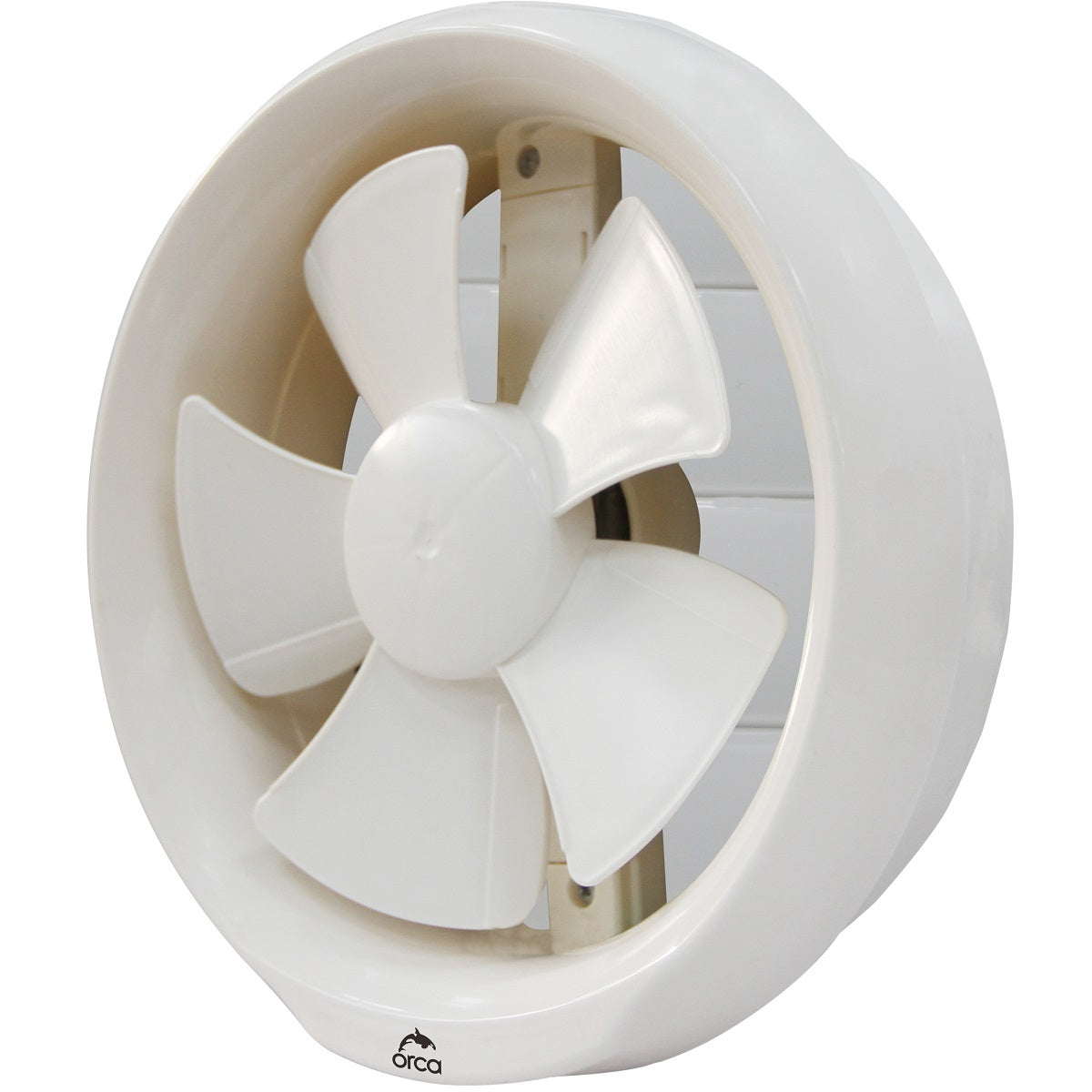 مروحة تهوية ORCA مقاس 8 بوصات بقدرة 25 واط