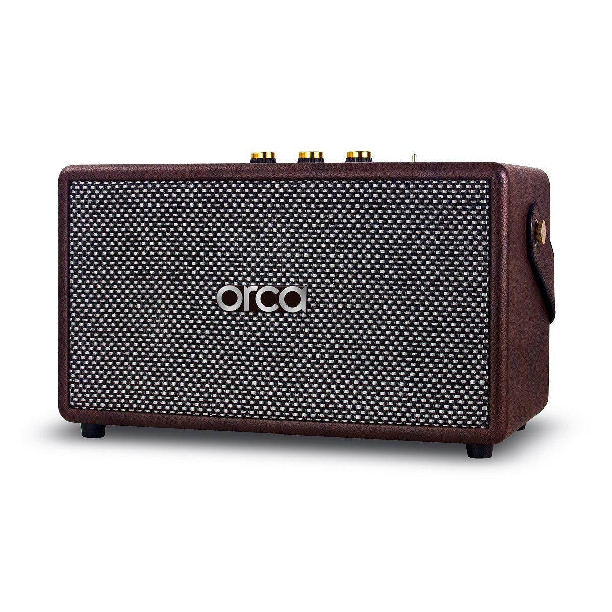 Orca Portable Bluetooth Speaker 20W