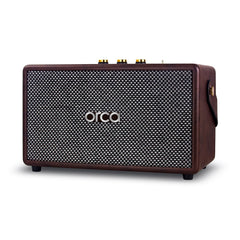 Orca Portable Bluetooth Speaker 20W