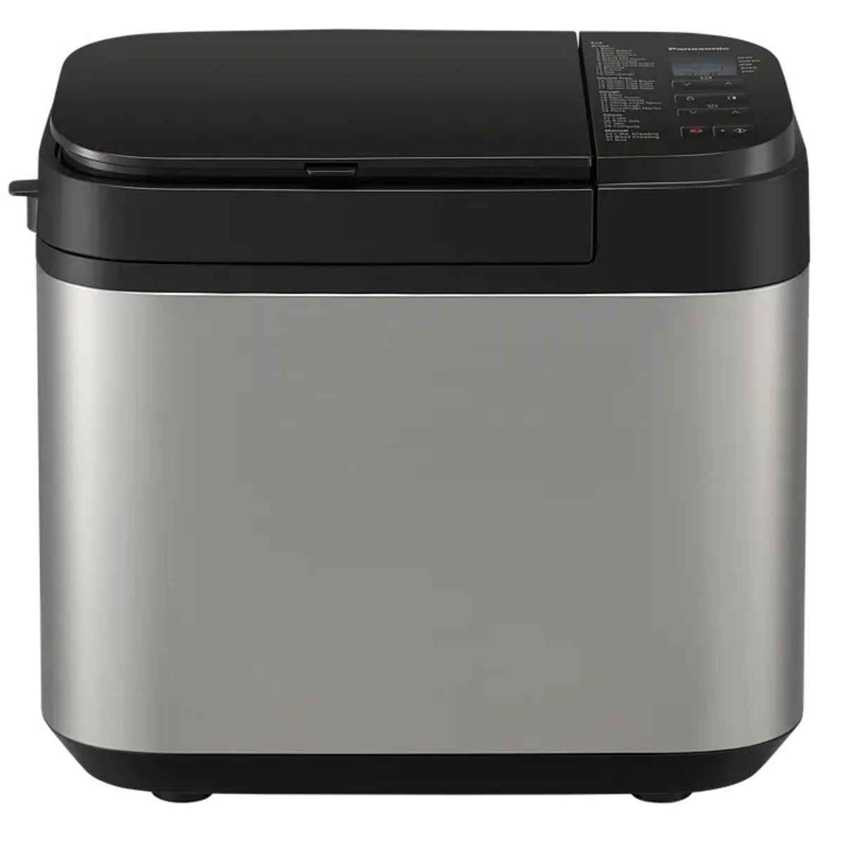 صانعة خبز باناسونيك 505-550 واط، 31 برنامجًا