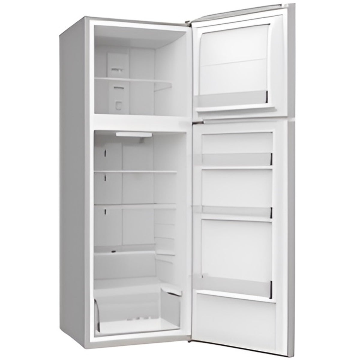 RDNT550XS BEKO TM REF 19.5CFT SILVER