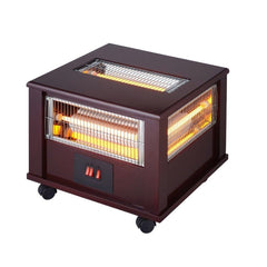 ORCA Quartz Heater 2000Watts