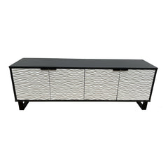 Orca TV Stand For Upto 75 Inch TV