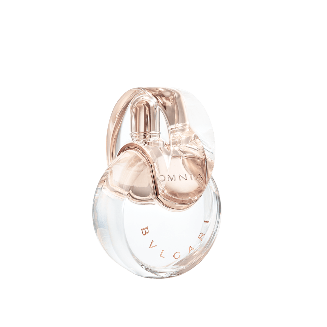 Bvlgari Ladies Omnia Crystalline EDT Spray 3.4 oz …