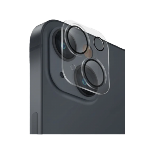 Uniq Optix Camera Lens Protector for iPhone 14 / 14 Plus - Glossy Clear(e)  EOL