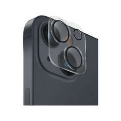 Uniq Optix Camera Lens Protector for iPhone 14 / 14 Plus - Glossy Clear(e)  EOL