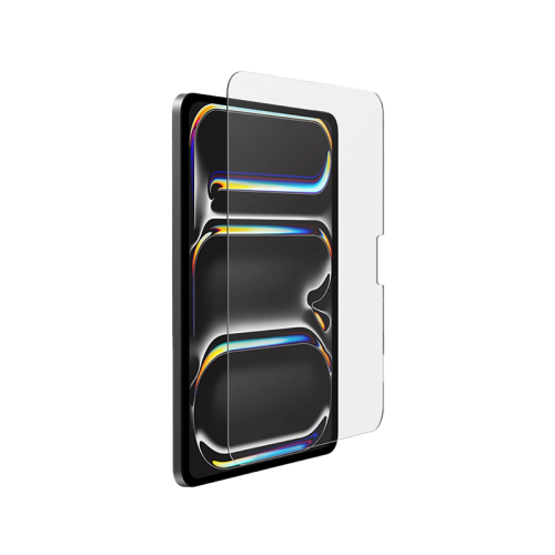 UNIQ OPTIX CLEAR IPAD PRO 13 (2024) SCREEN PROTECTOR