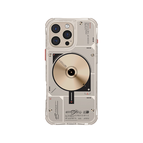 SKINARMA IPHONE 16 PRO 6.3 (2024) NOVA (MAG-CHARGE)