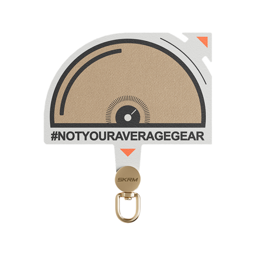 مُحَوِّل حزام SKINARMA العالمي
 نوفا