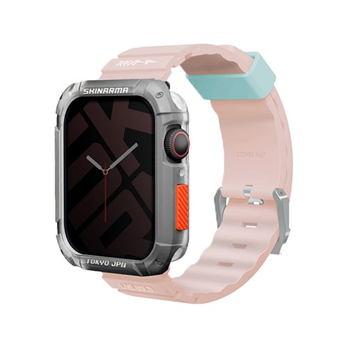 SKINARMA APPLE WATCH STRAP SHOKKU 42/44/45 MM