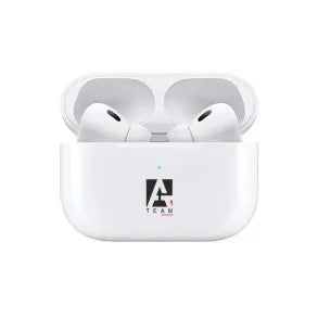 A-Team T3A-Airpods V5.3-music time 4.5h-stand by time 40 h white