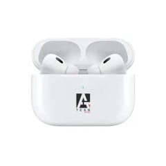 A-Team T3A-Airpods V5.3-music time 4.5h-stand by time 40 h white