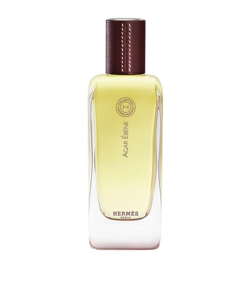 HERMES HRMS 113482V0 COH AGAR EBENE EAU DE TOILETTE N SPRAY-R 100ML