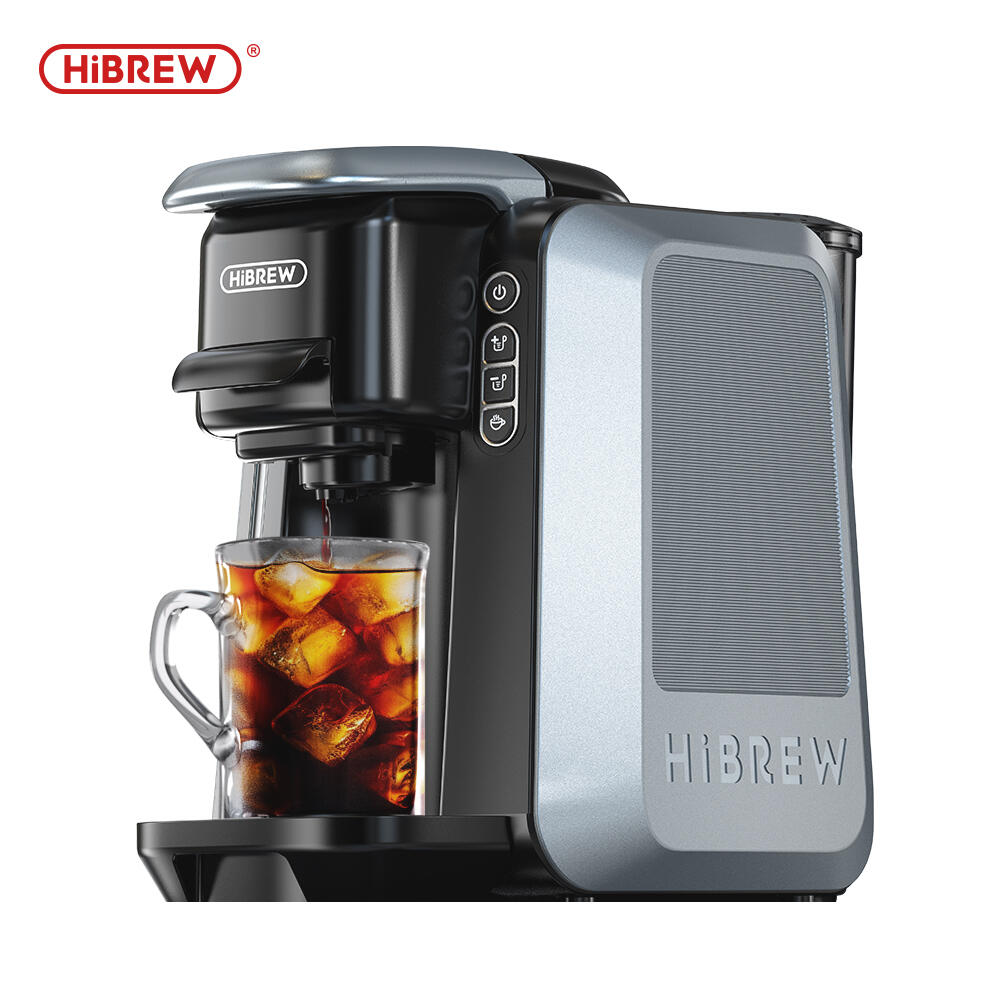 HiBREW H6 Multi-Capsule Coffee Maker