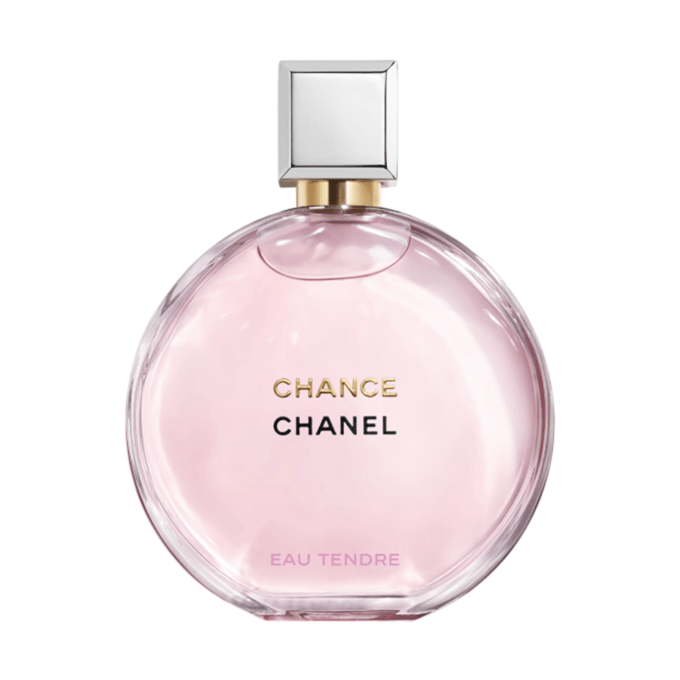 CHANEL Chance Eau Tendre for Women Eau De …