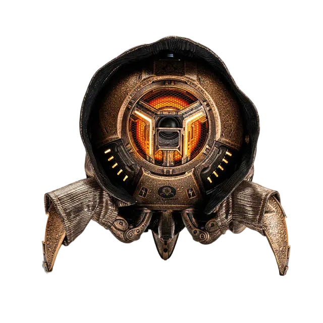 Gravastar Mars Pro Limited Edition - Assassin's Creed Apple of Eden