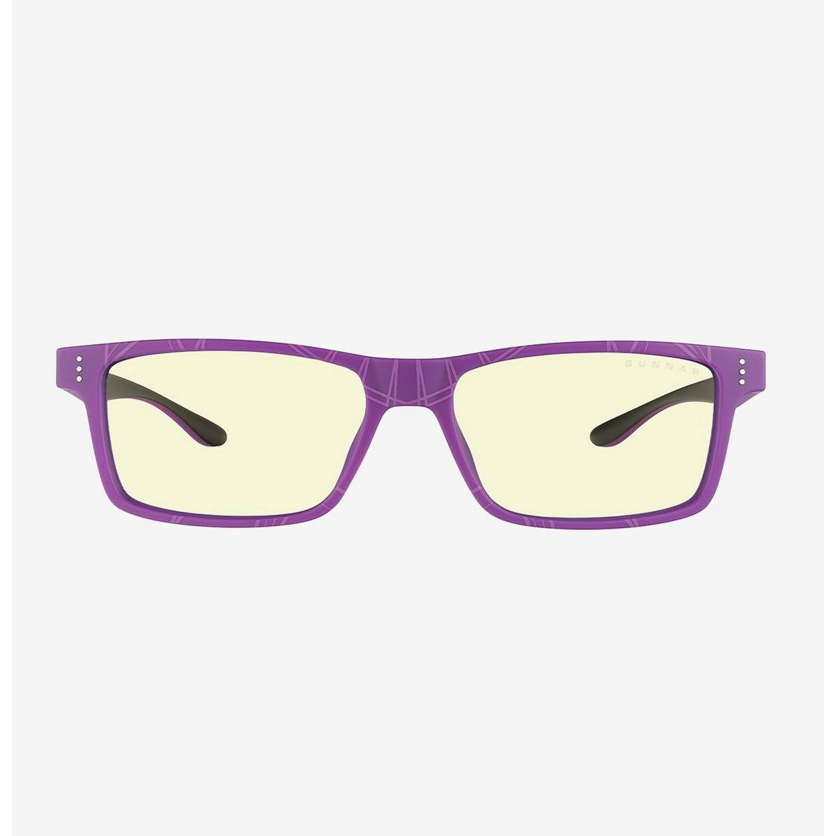 Gunnar Cruz, Marvel Black Panther Edition -Amber lenses