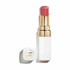 Chanel Rouge Coco Baume Hydrating Conditioning Lip Balm 3g  918 My rose