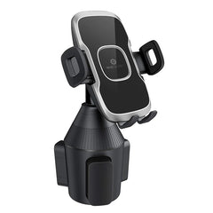 WixGear Car Phone Holder with Cup Holder Mount