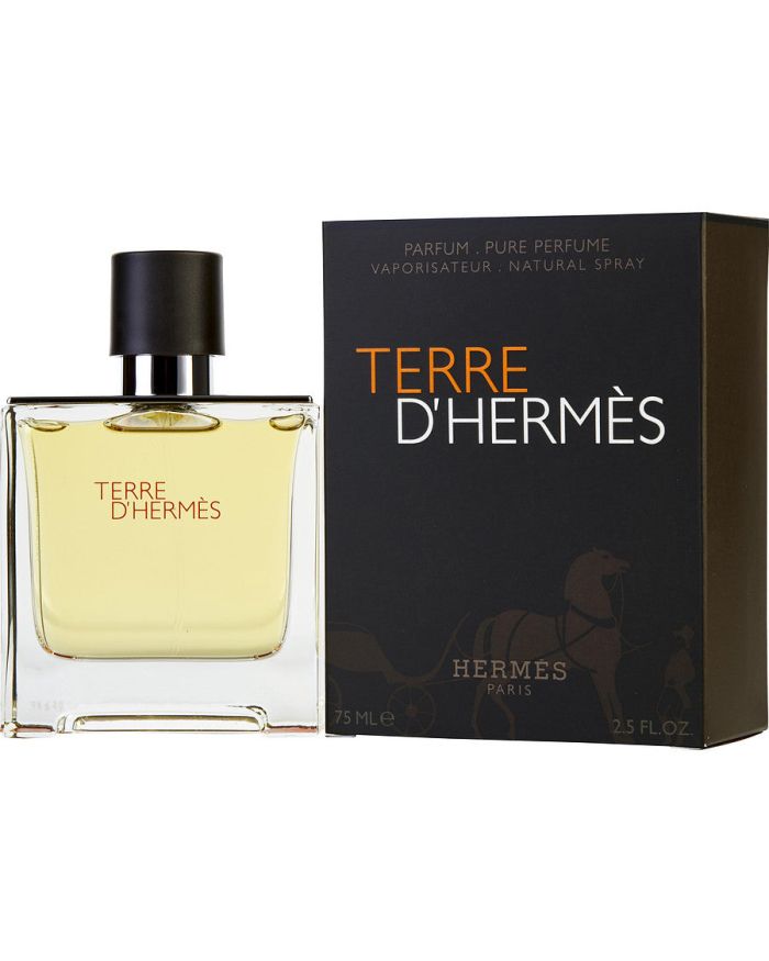 HERMES Terre EDP 75ml