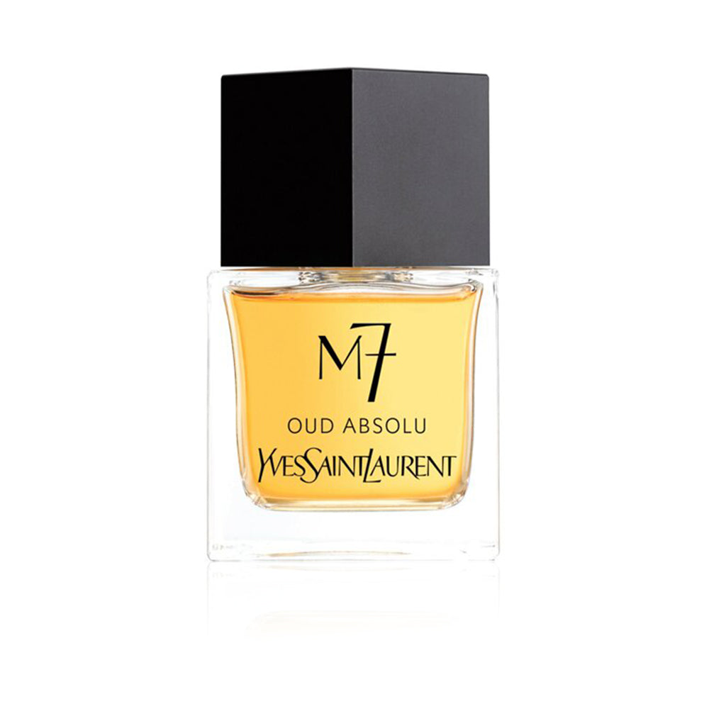 عطر YSL M7 EDT للرجال، 80 مل