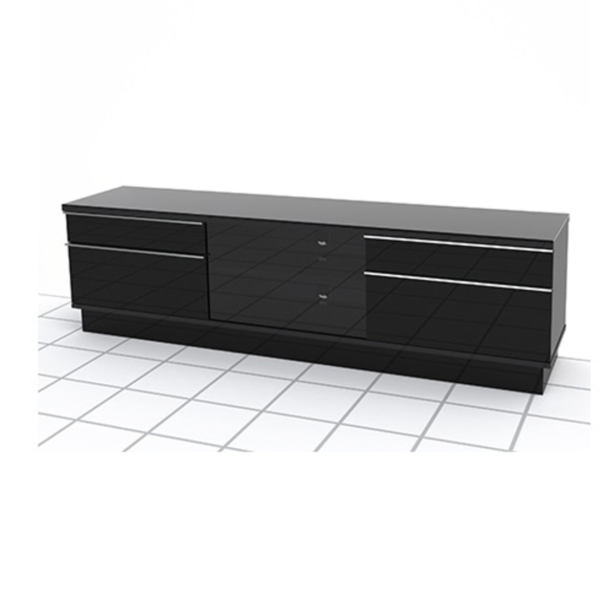 Bismot TV Stand Upto 80 Inch LED TV