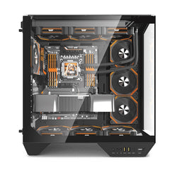 Game On i9 Gaming PC, i9-14900K, RTX 5090 32GB, Windows 11 Pro