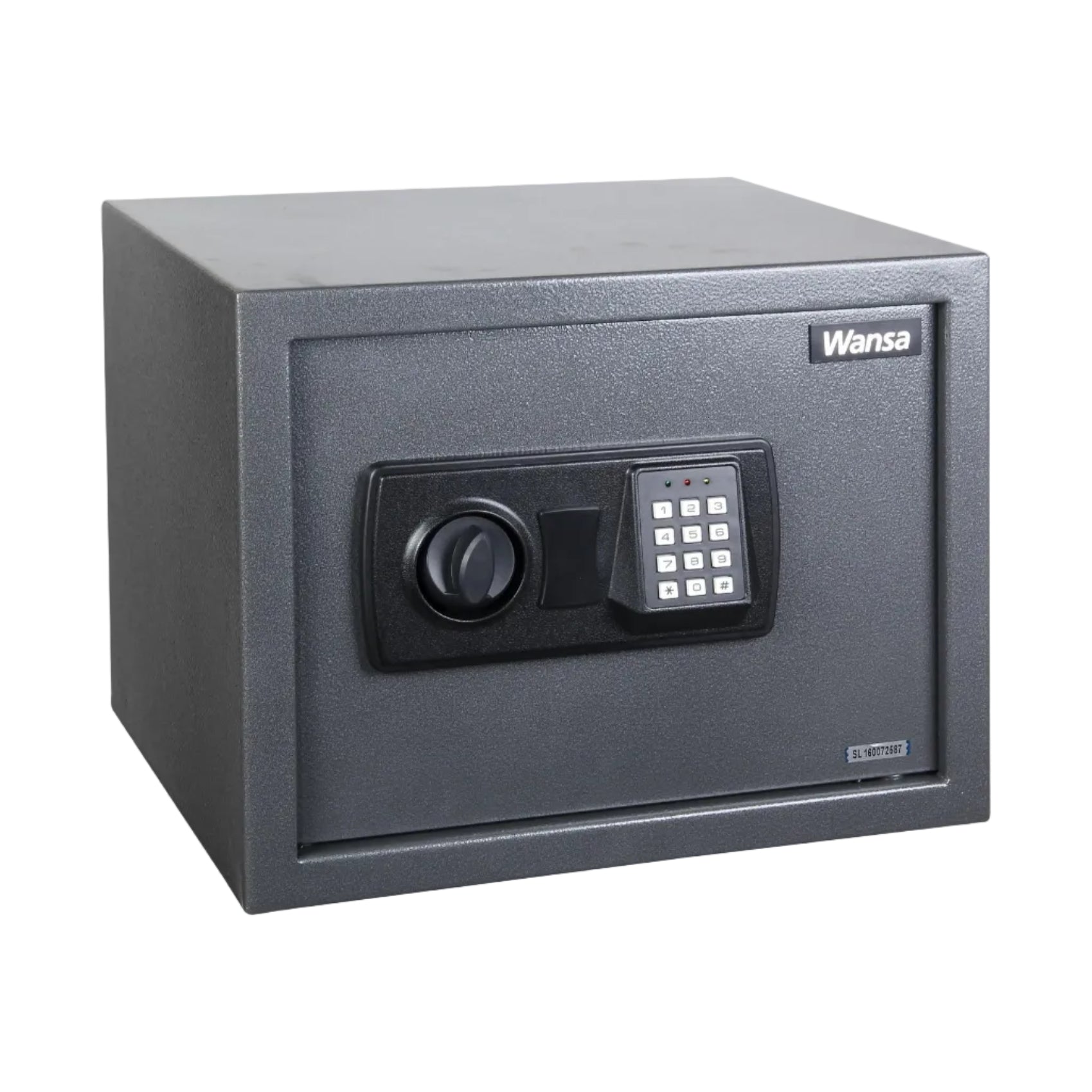 SF-6002 WANSA HOTEL SAFE DIGITAL