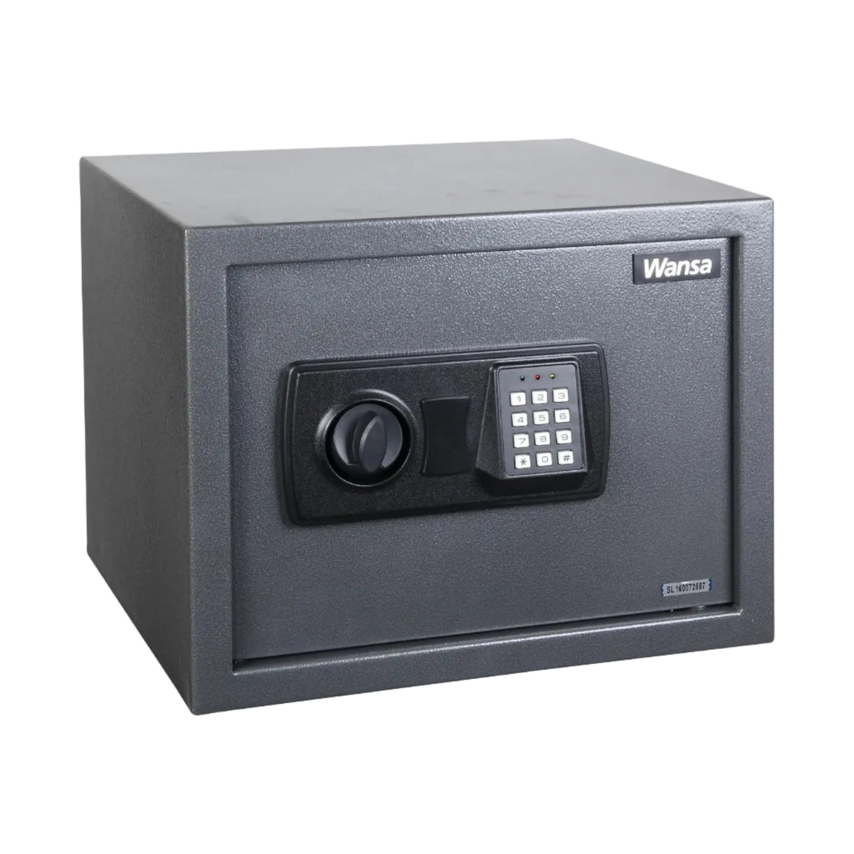 SF-6002 WANSA HOTEL SAFE DIGITAL