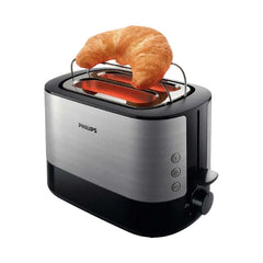 HD2637/91 PHLPS EXTRAWIDE 2SLOTS TOASTER