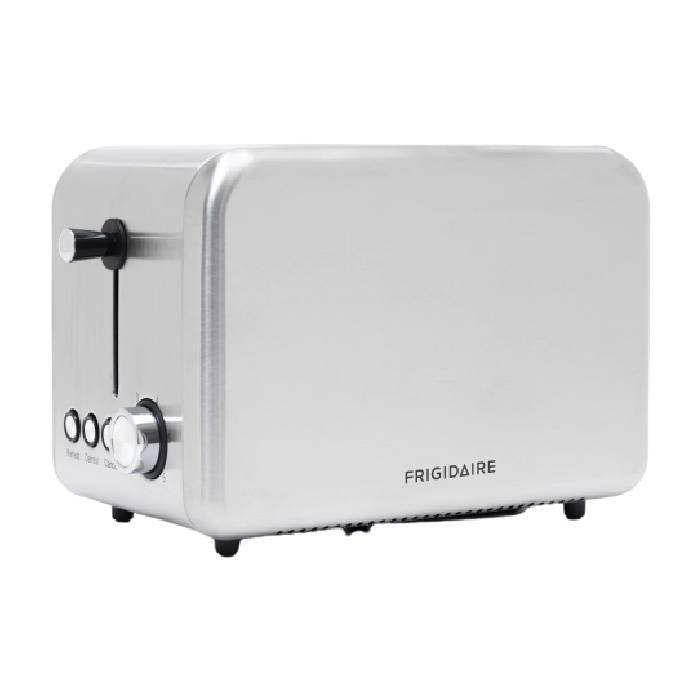 FD3112 - FRIGIDAIRE TOASTER 820W 2 SLOT